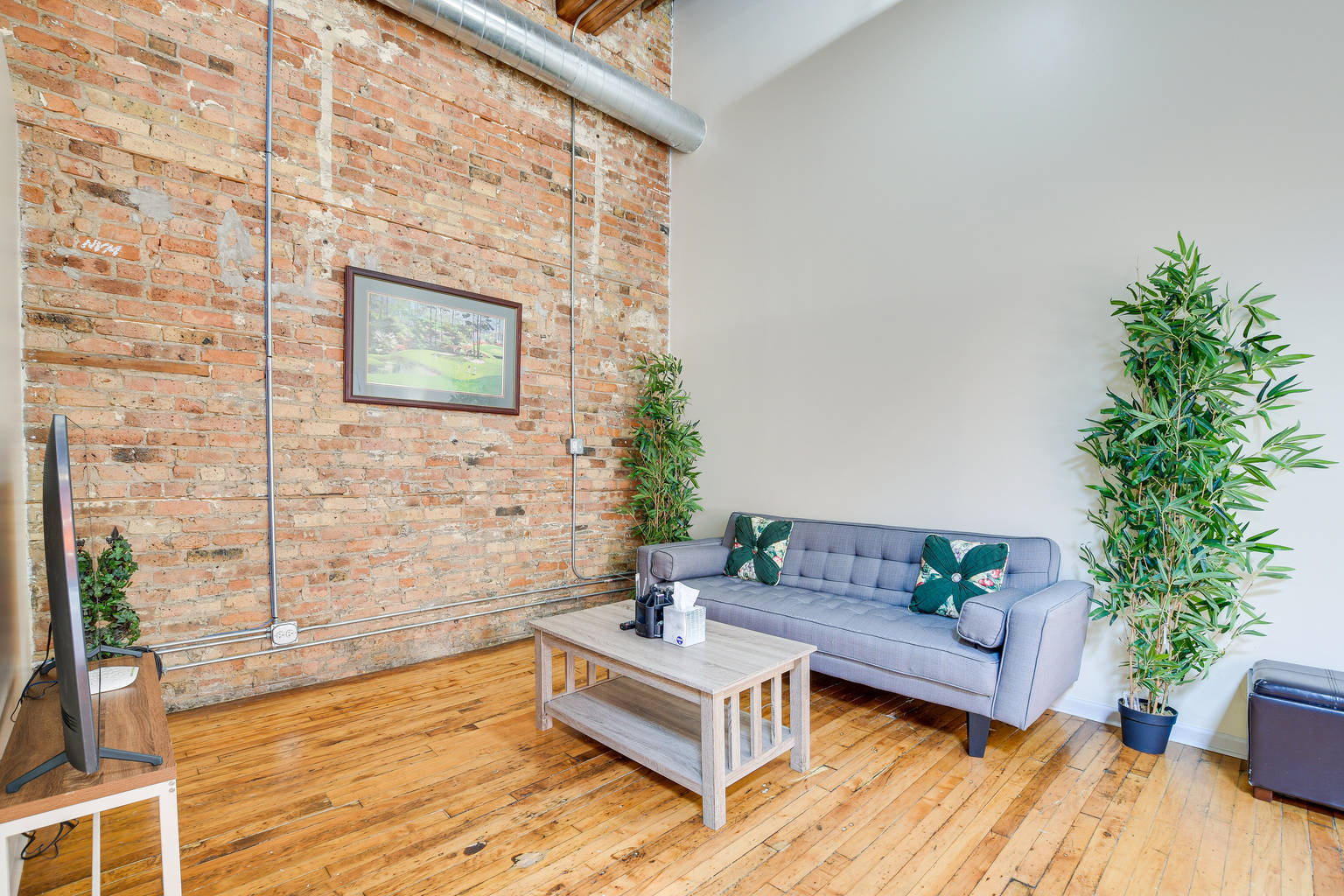 Chicago Vacation Rental