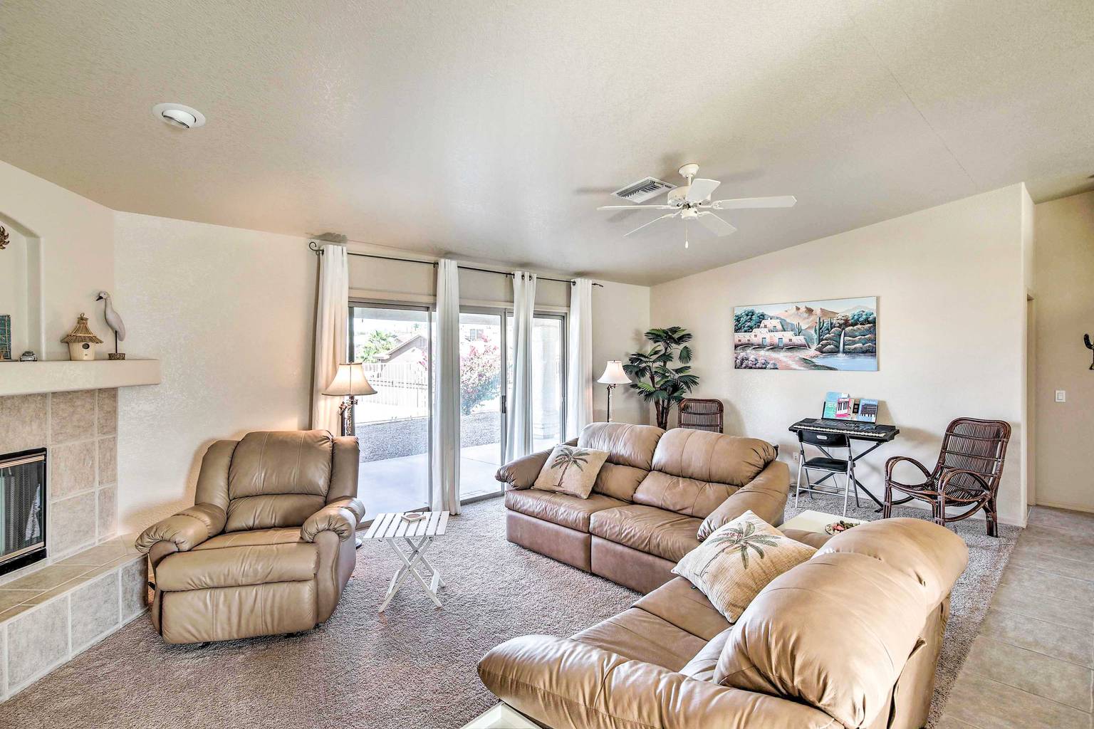 Lake Havasu City Vacation Rental