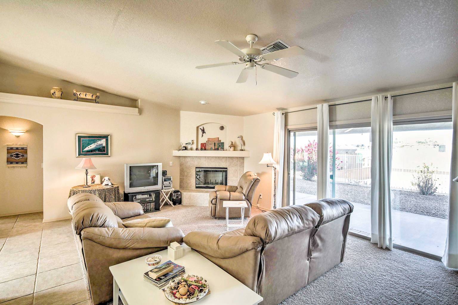 Lake Havasu City Vacation Rental