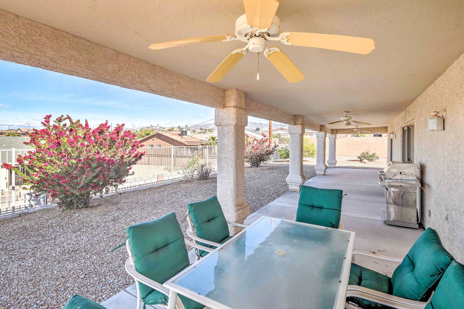 Lake Havasu City Vacation Rental