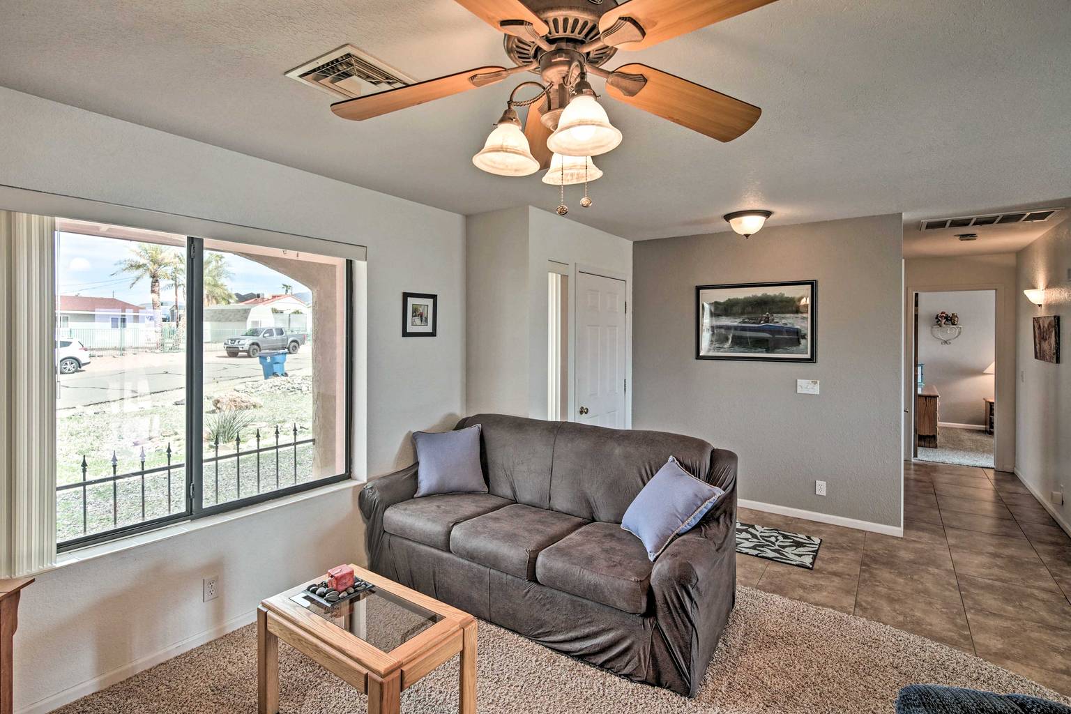 Lake Havasu City Vacation Rental