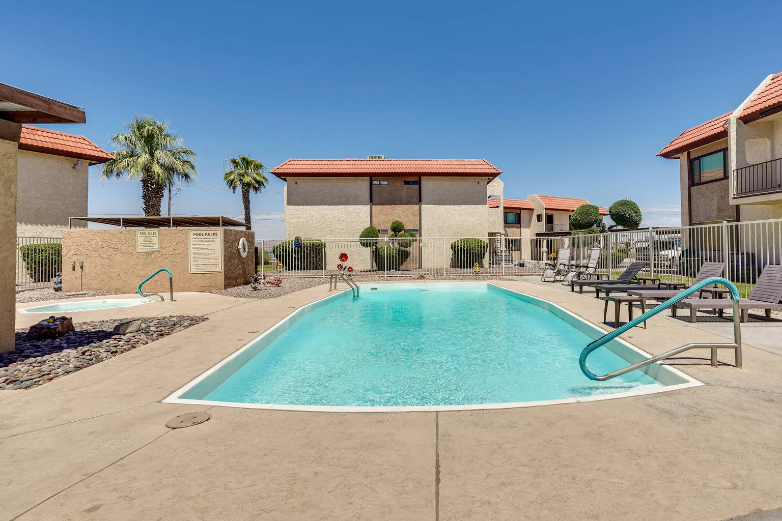 Lake Havasu City Vacation Rental