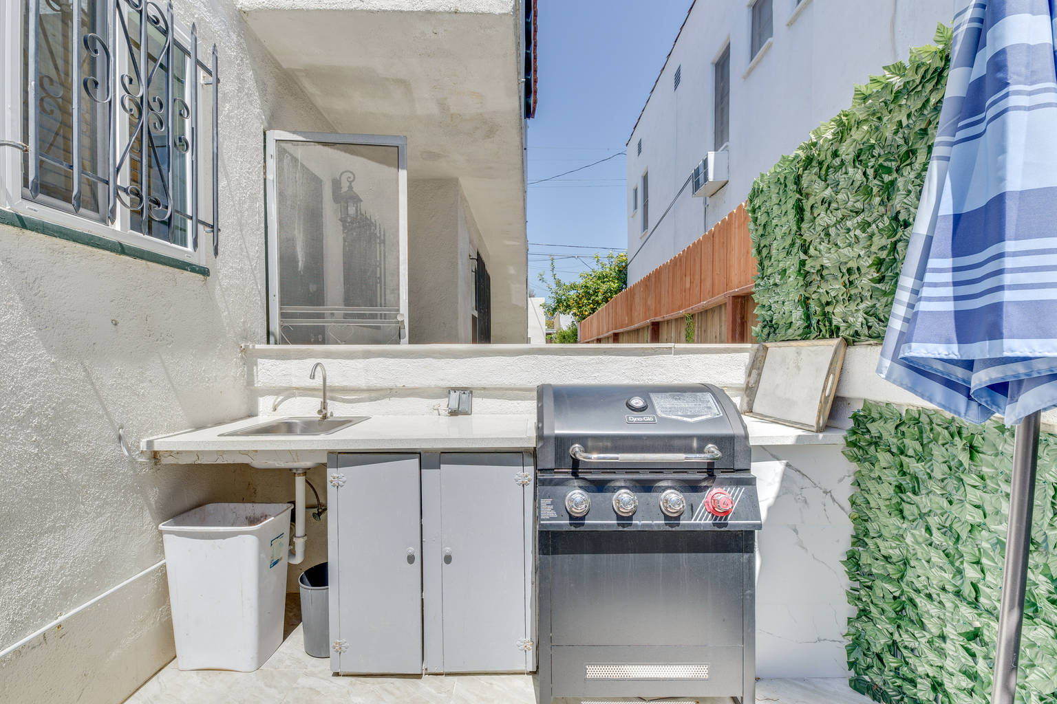 Los Angeles Vacation Rental