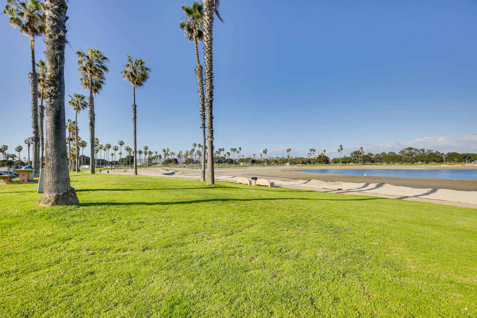 San Diego Vacation Rental