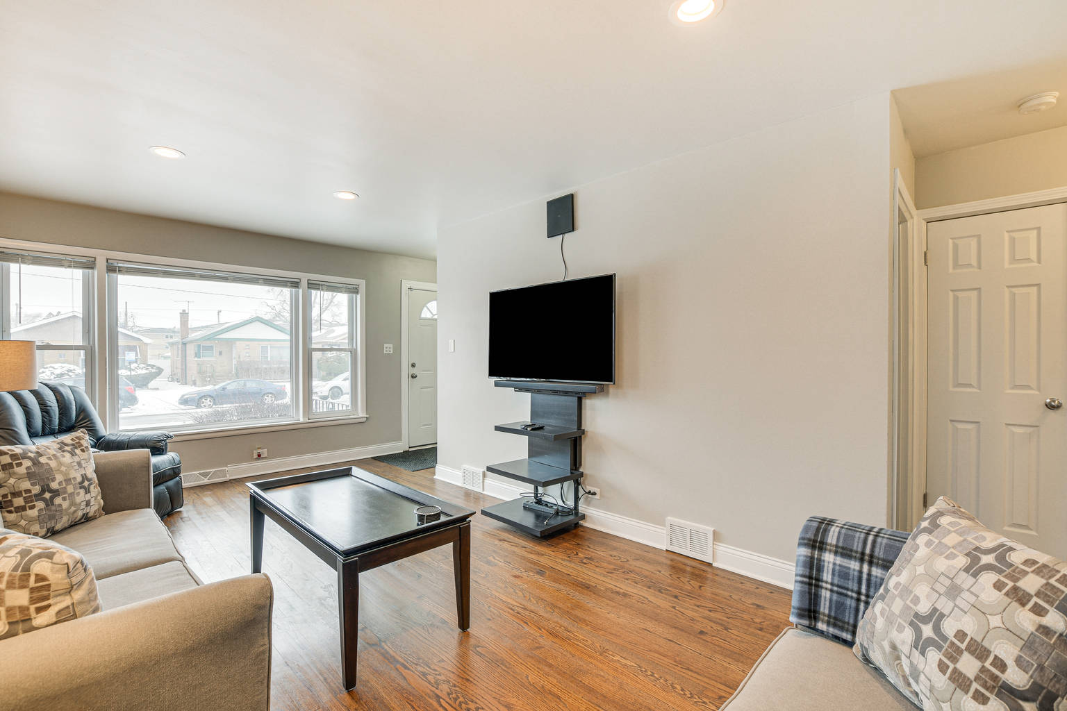 Chicago Vacation Rental