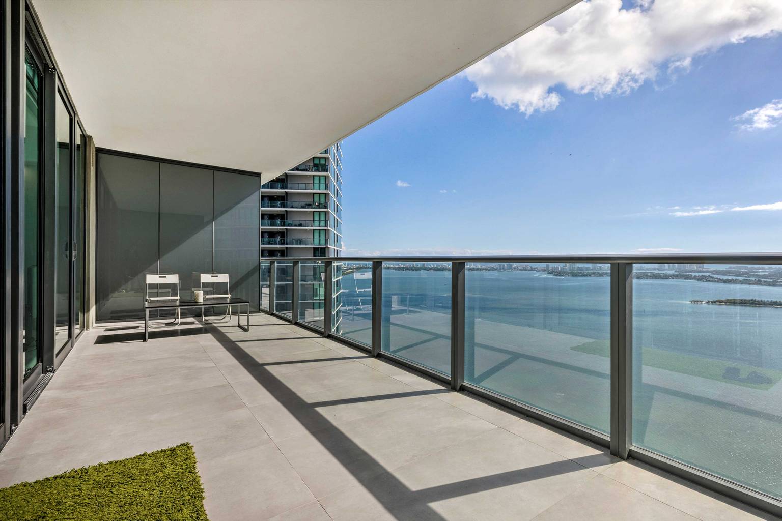 Miami Vacation Rental