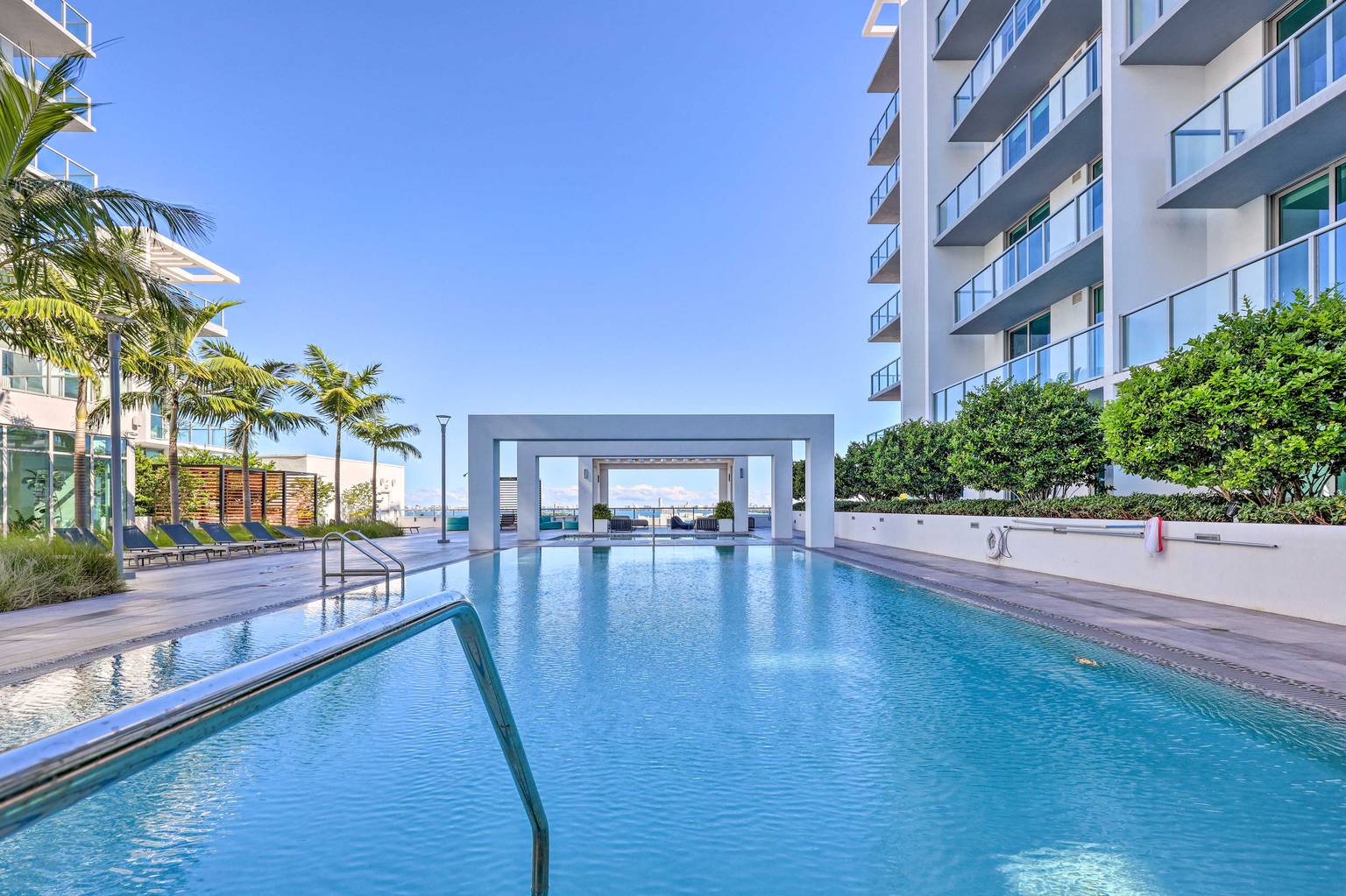 Miami Vacation Rental