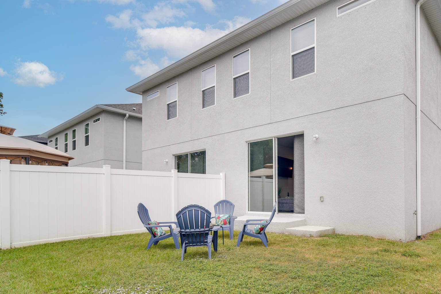 Tampa Vacation Rental