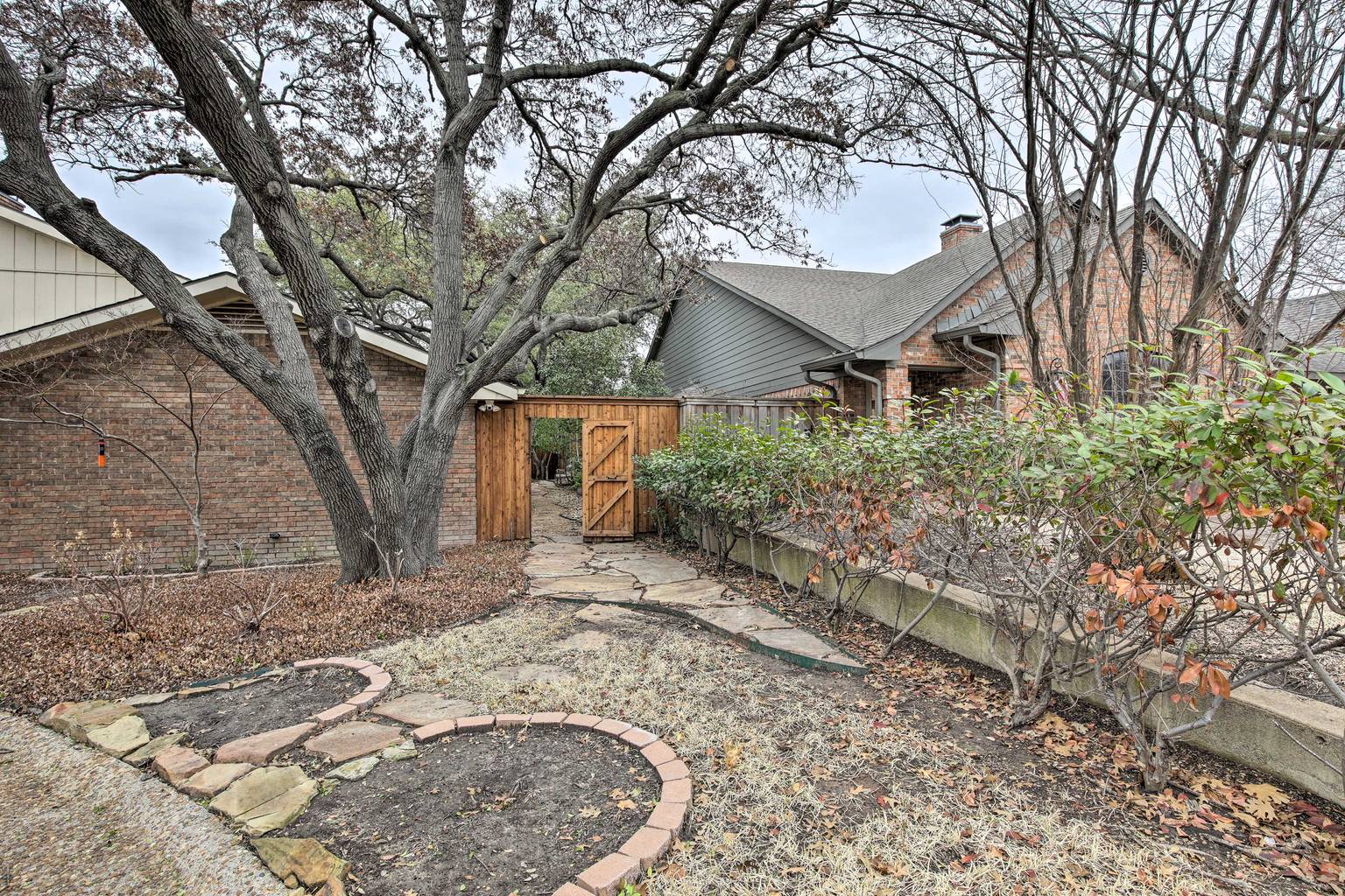 Dallas Vacation Rental