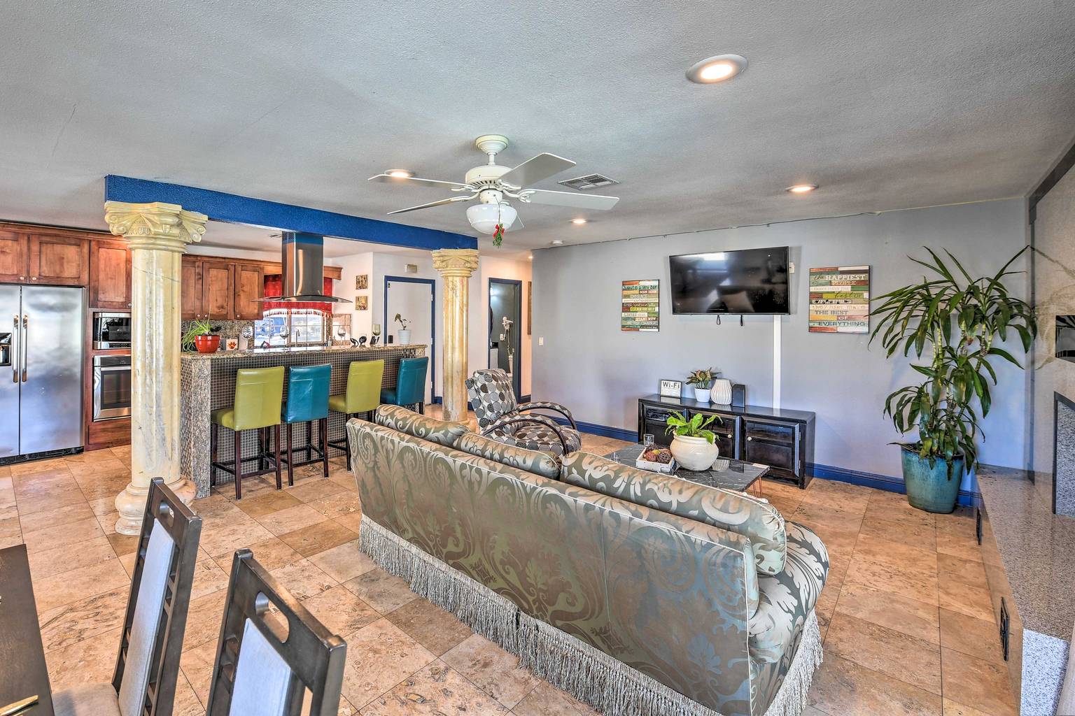 Las Vegas Vacation Rental