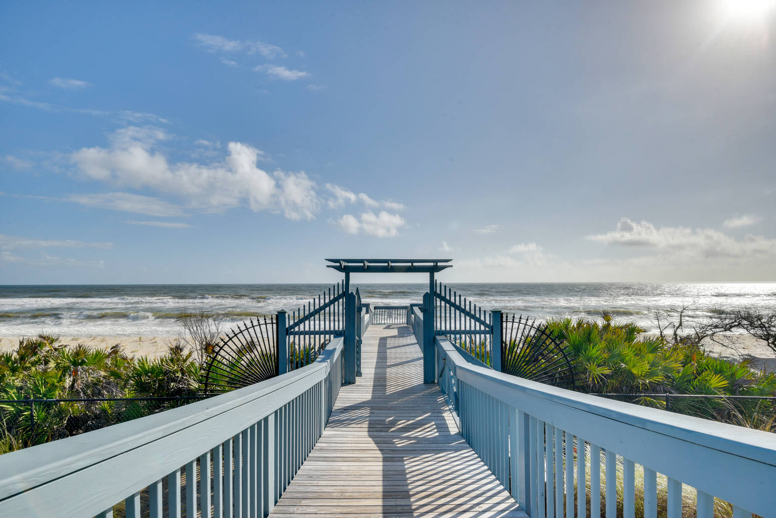 Palm Coast Vacation Rental