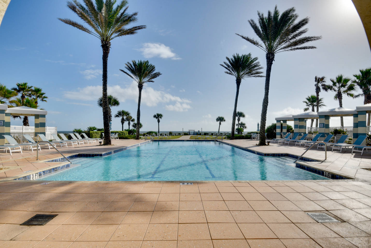 Palm Coast Vacation Rental