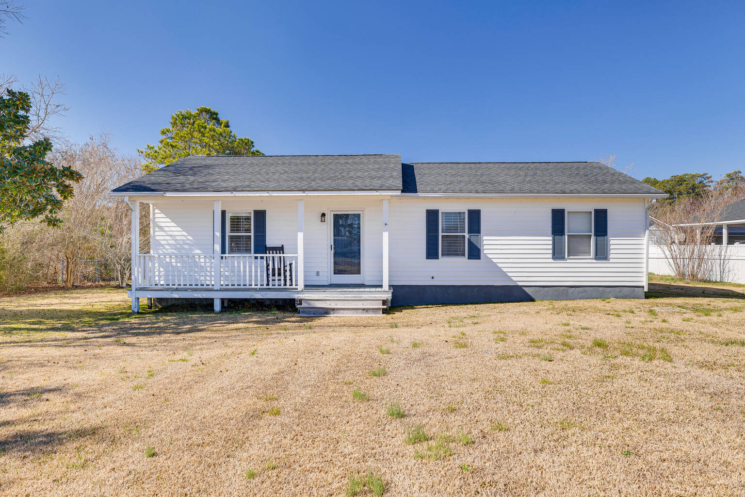 Beaufort Vacation Rental