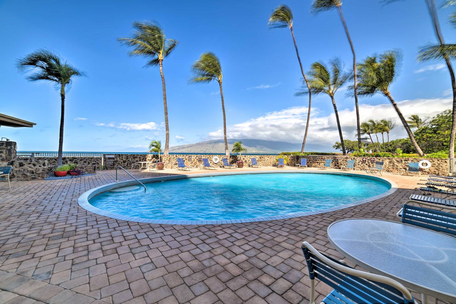 Kihei Vacation Rental