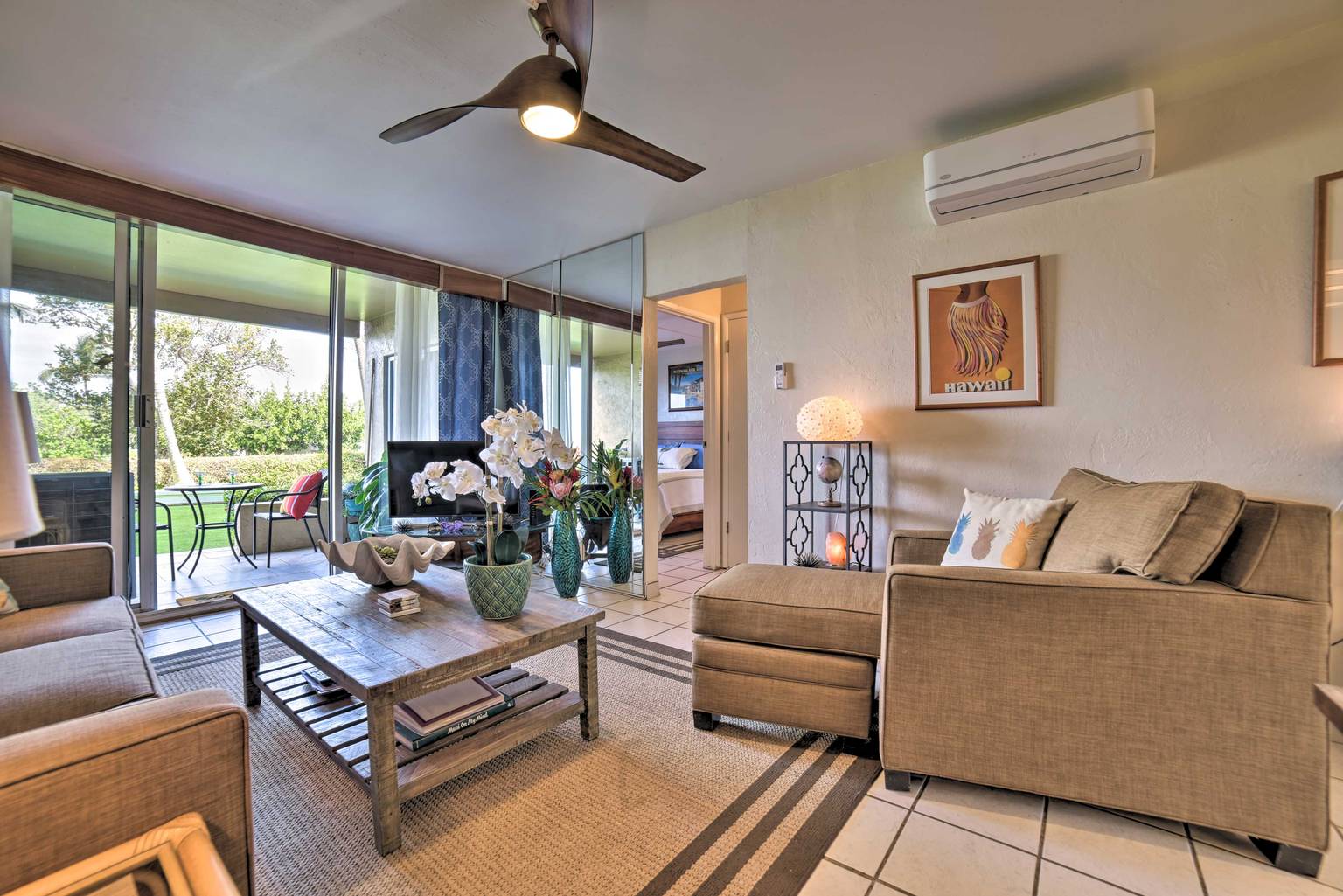 Kihei Vacation Rental