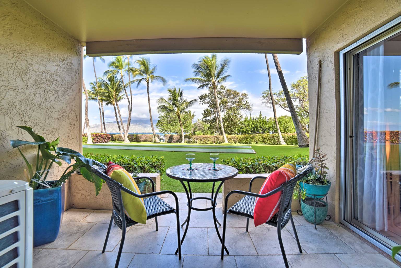 Kihei Vacation Rental