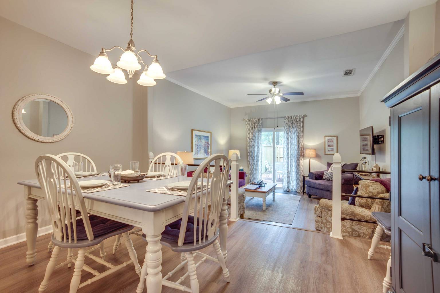 Beaufort Vacation Rental