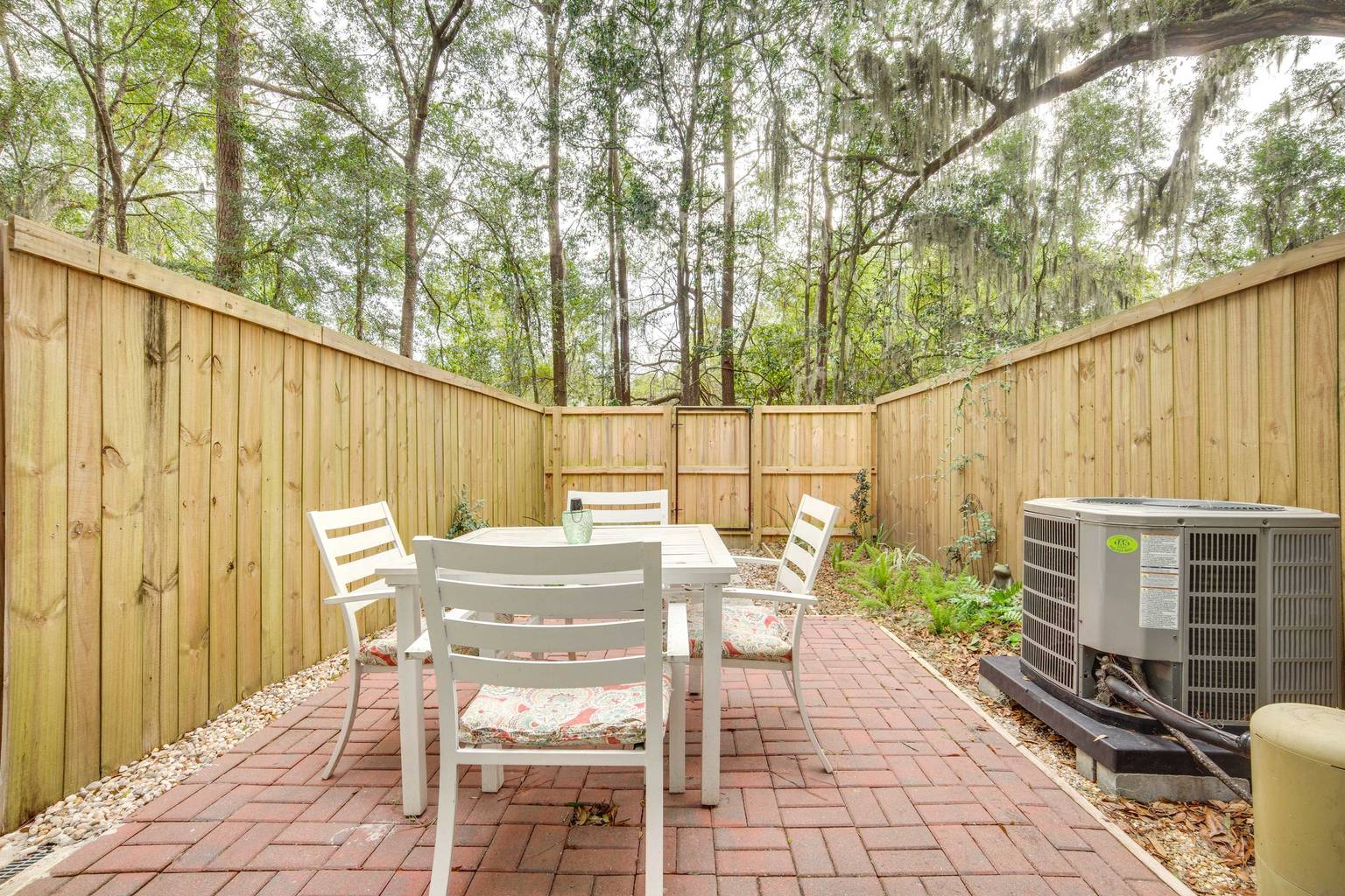 Beaufort Vacation Rental