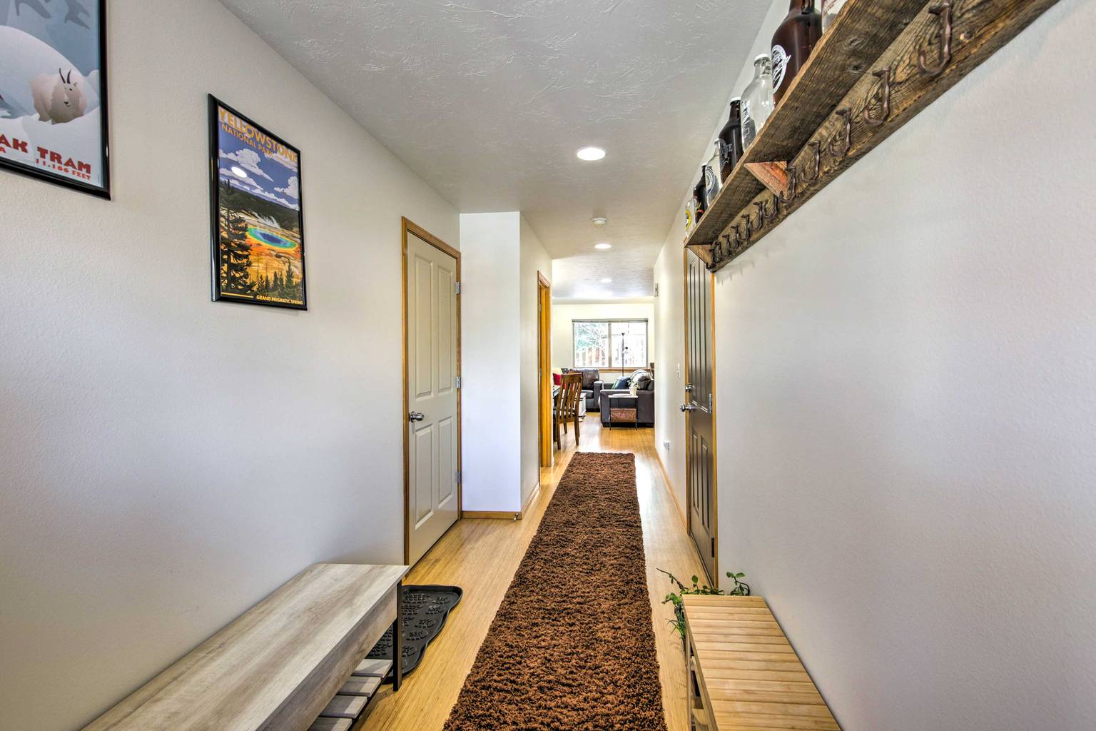 Bozeman Vacation Rental