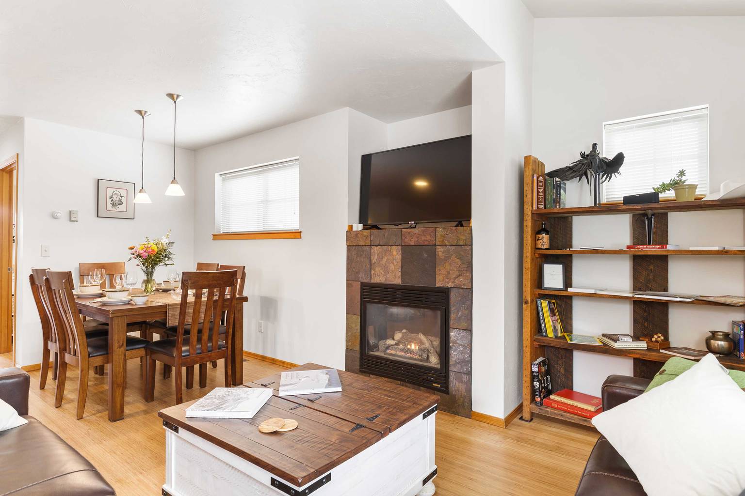 Bozeman Vacation Rental