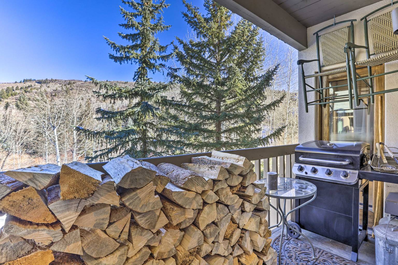 Beaver Creek Vacation Rental