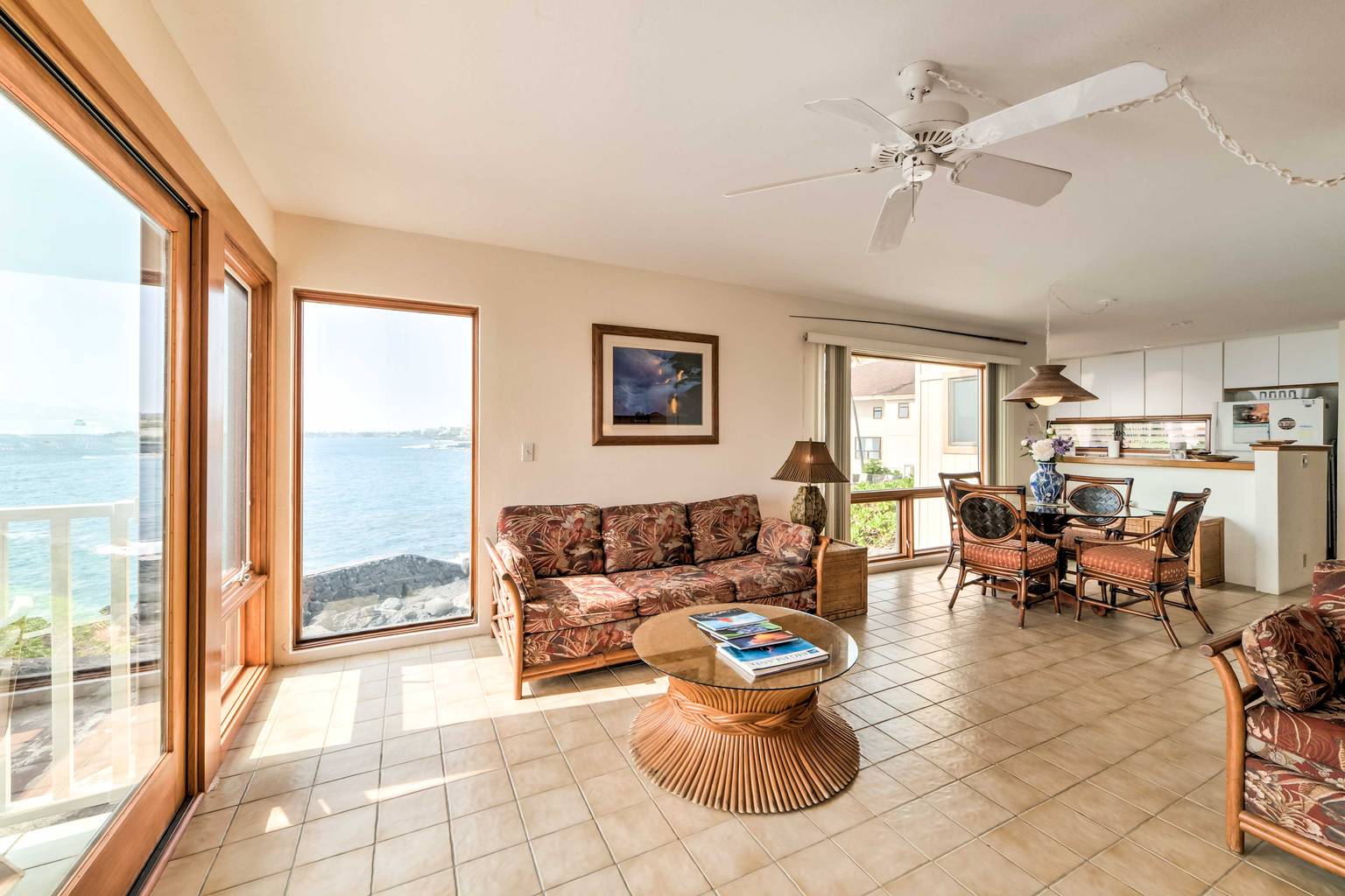 Kailua-Kona Vacation Rental