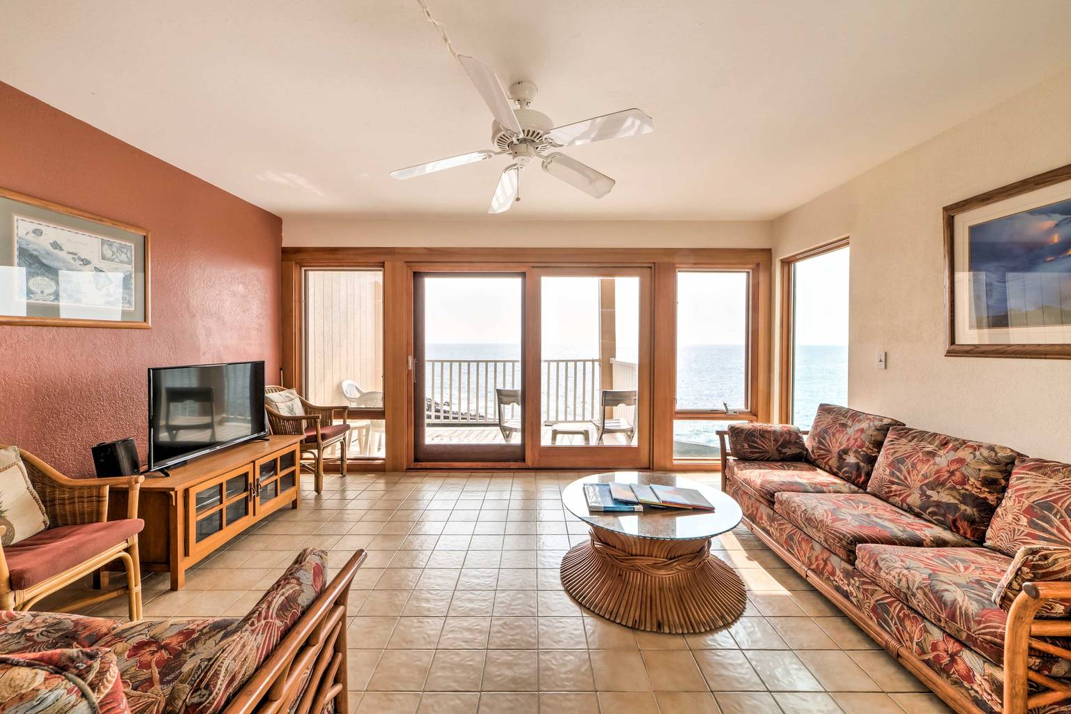 Kailua-Kona Vacation Rental