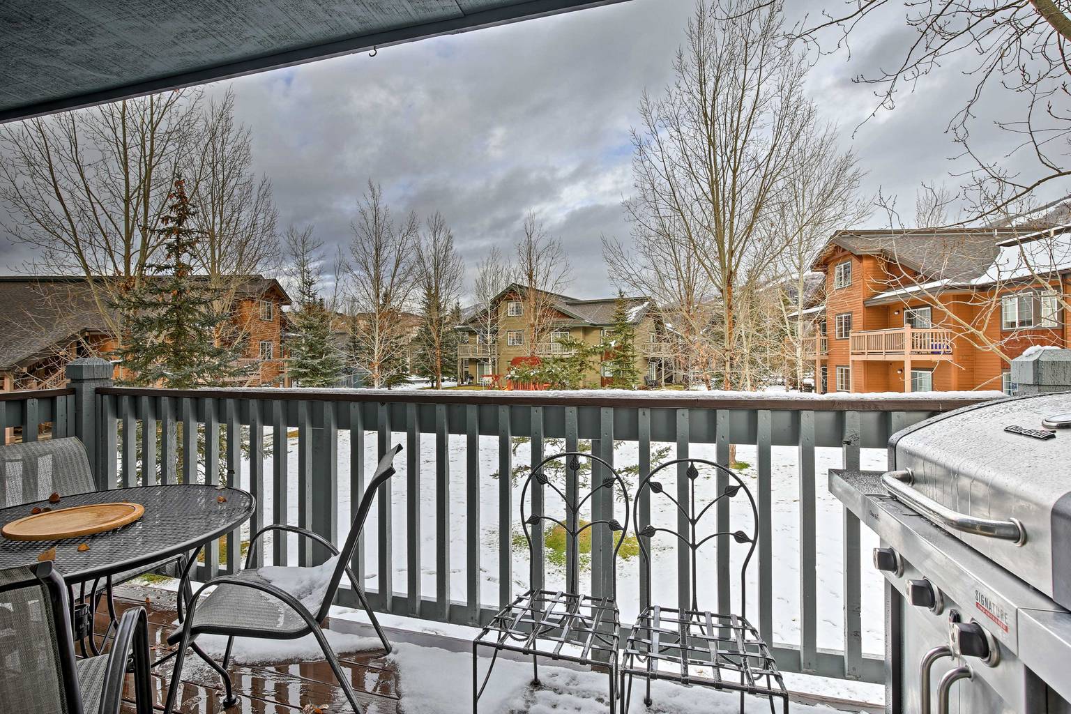 Steamboat Springs Vacation Rental