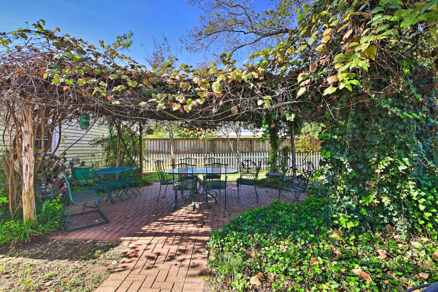 Fredericksburg Vacation Rental