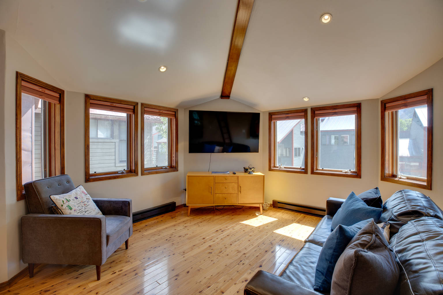 Telluride Vacation Rental