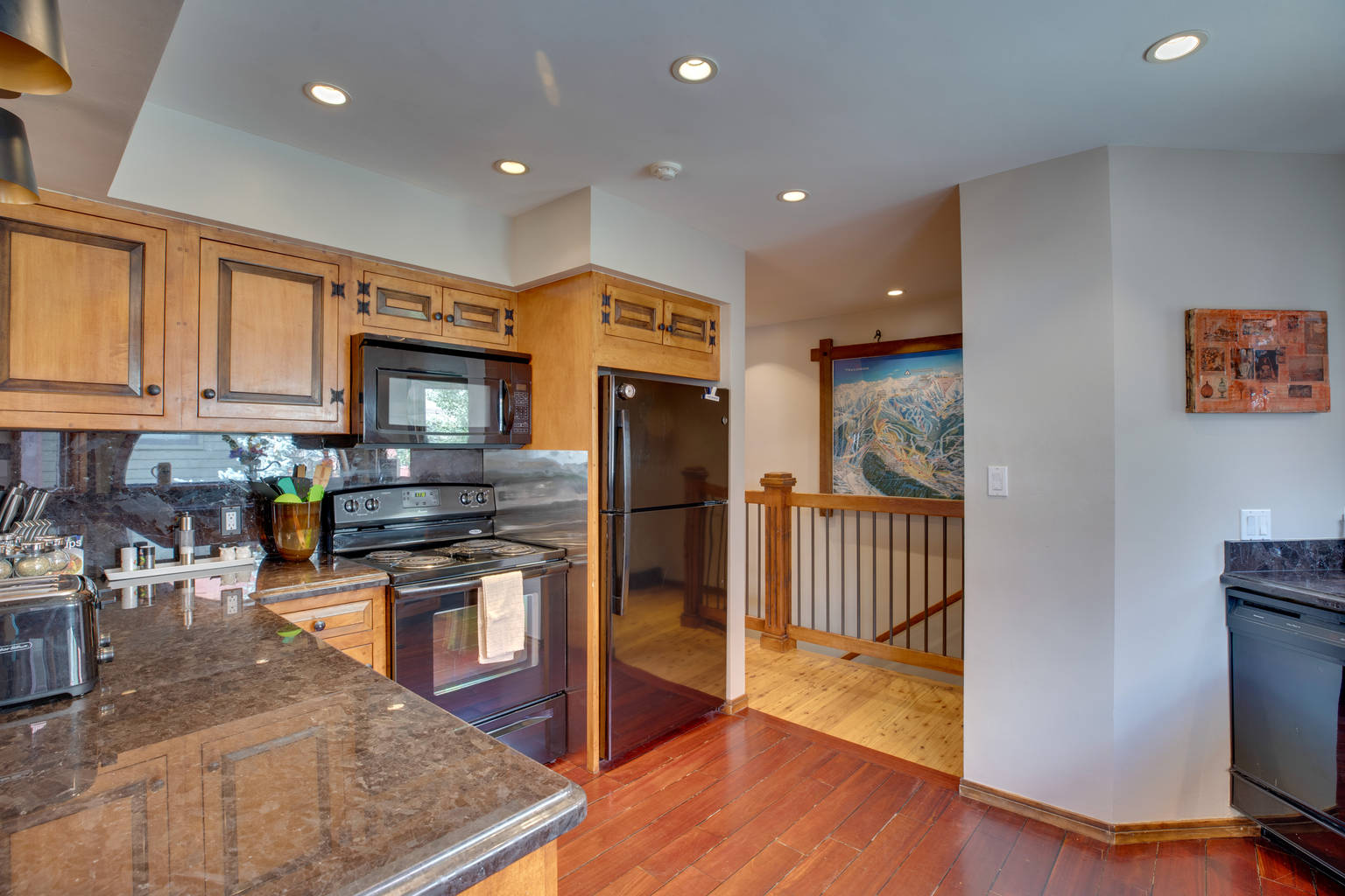 Telluride Vacation Rental