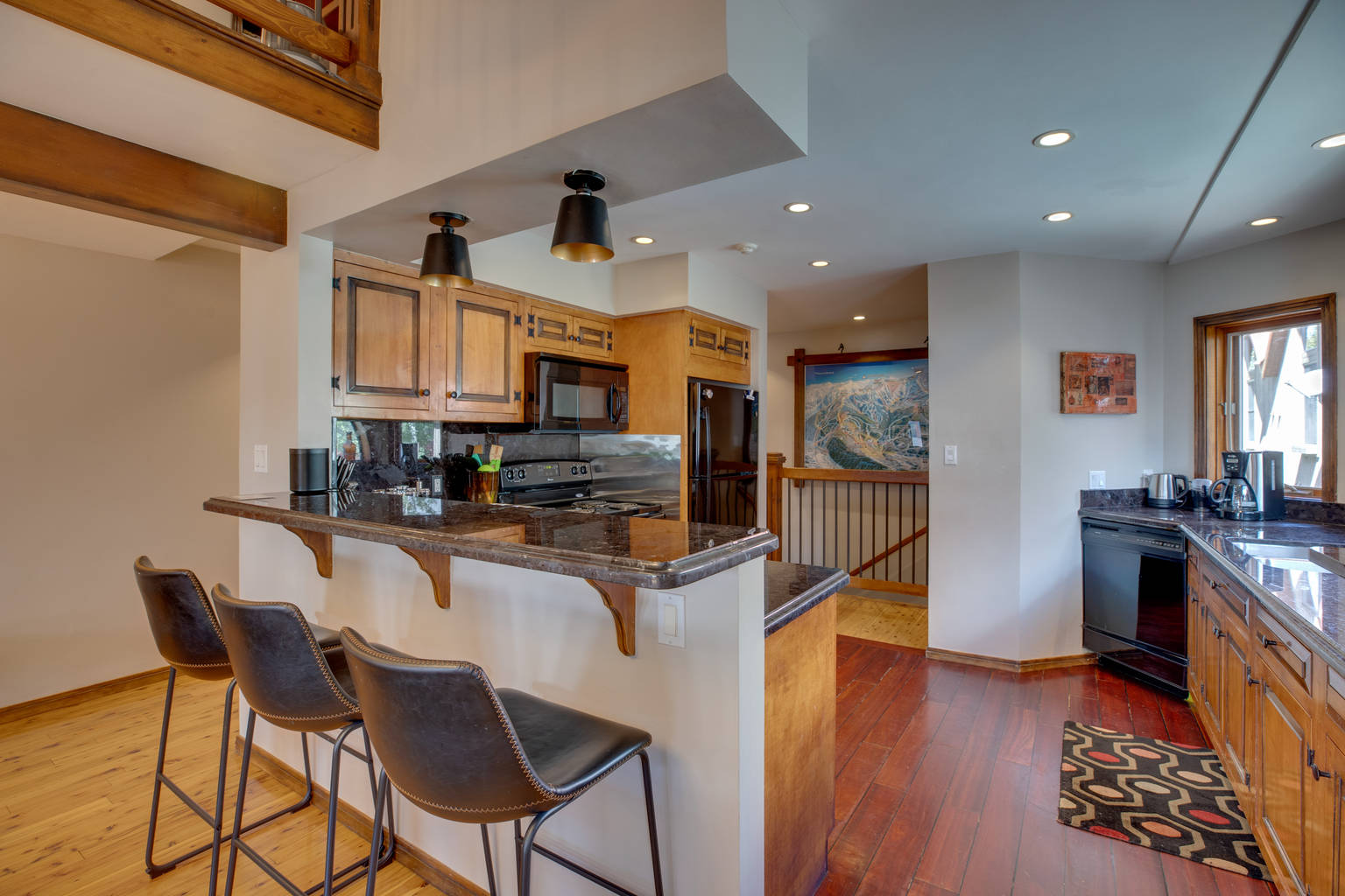 Telluride Vacation Rental