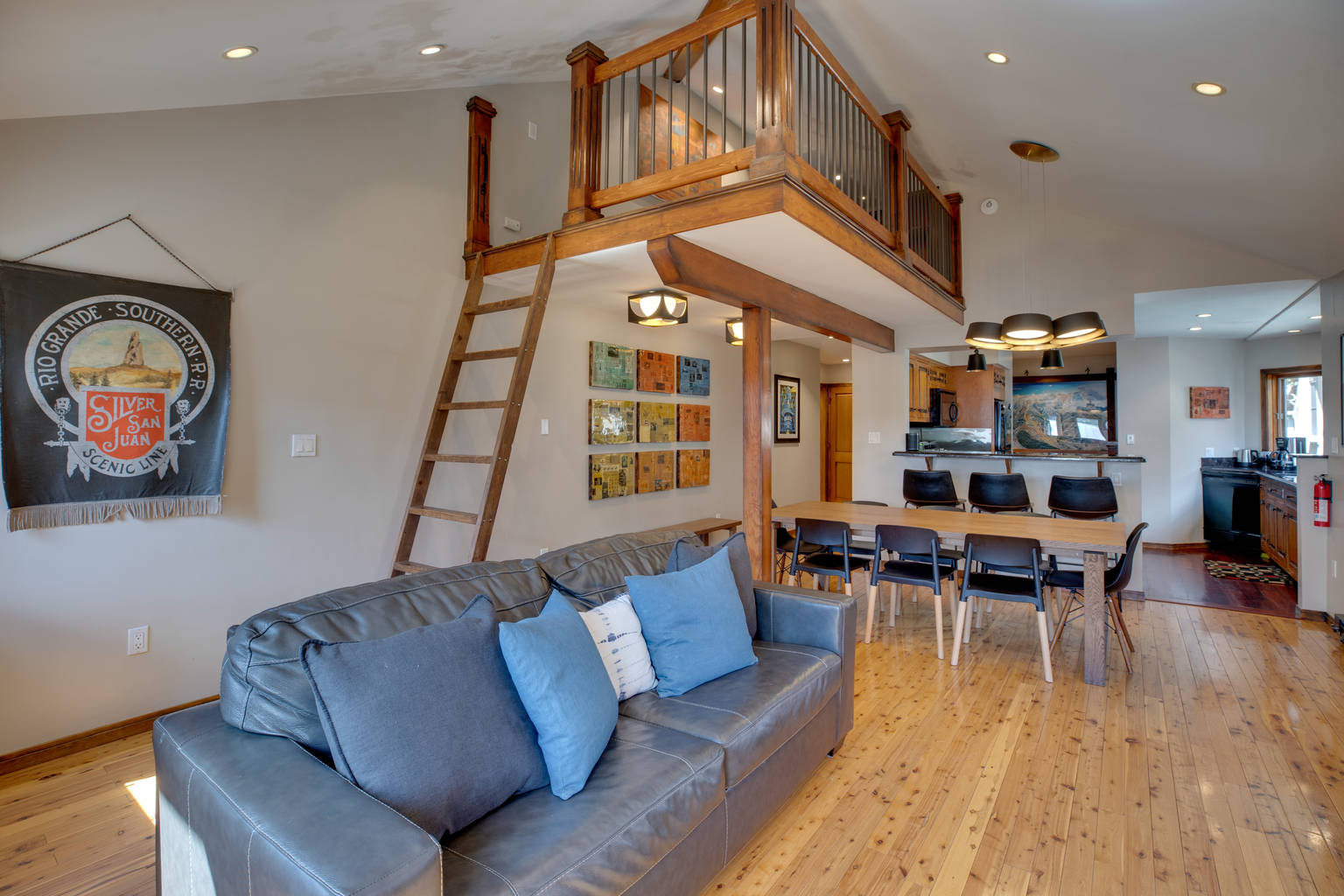 Telluride Vacation Rental