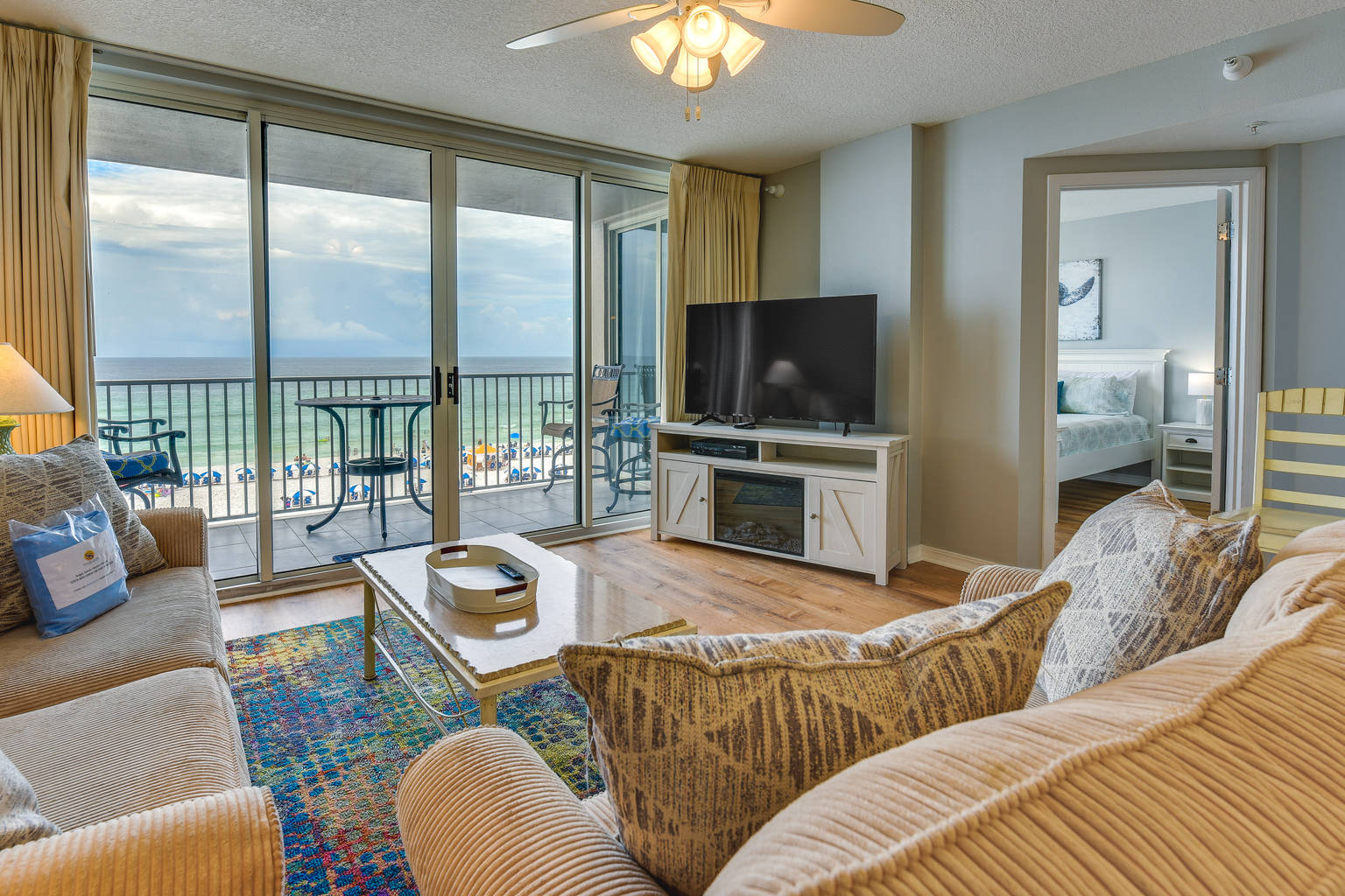 Fort Walton Beach Vacation Rental