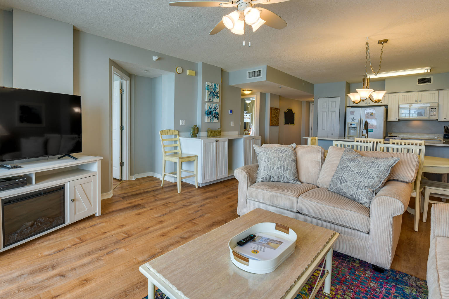 Fort Walton Beach Vacation Rental