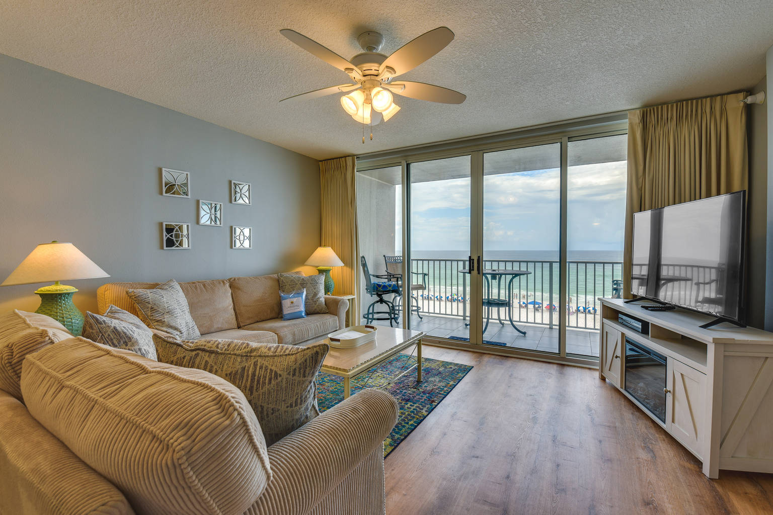 Fort Walton Beach Vacation Rental