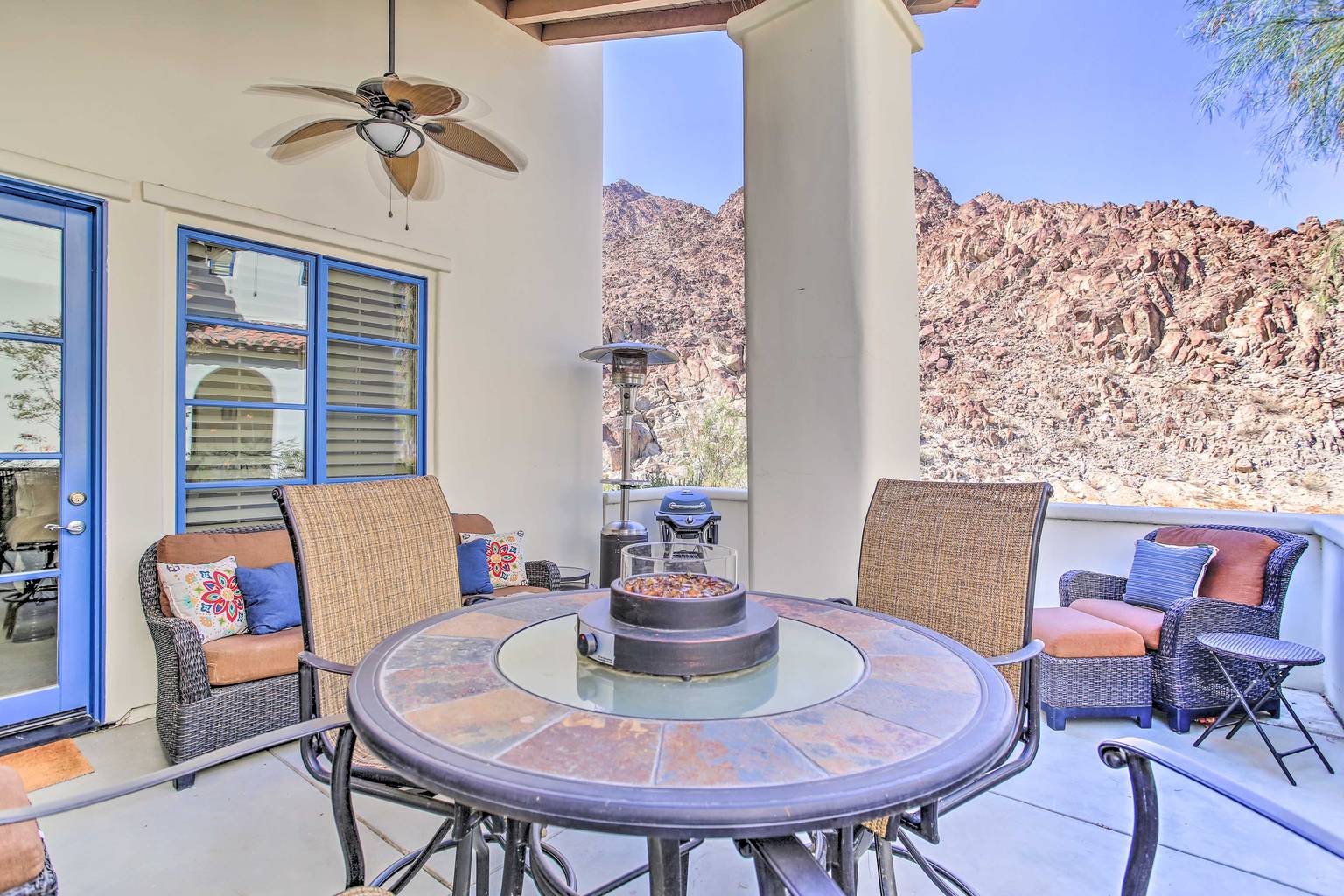 La Quinta Vacation Rental