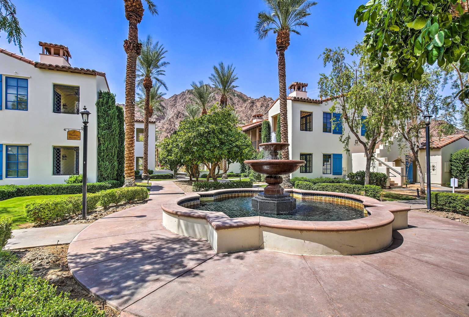 La Quinta Vacation Rental