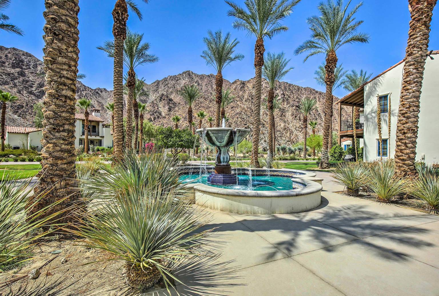 La Quinta Vacation Rental