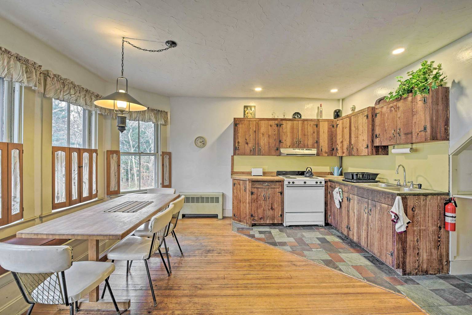 Tisbury Vacation Rental