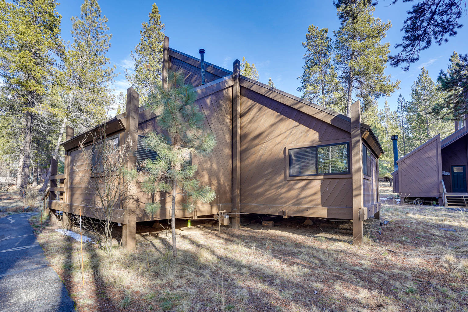 Sunriver Vacation Rental