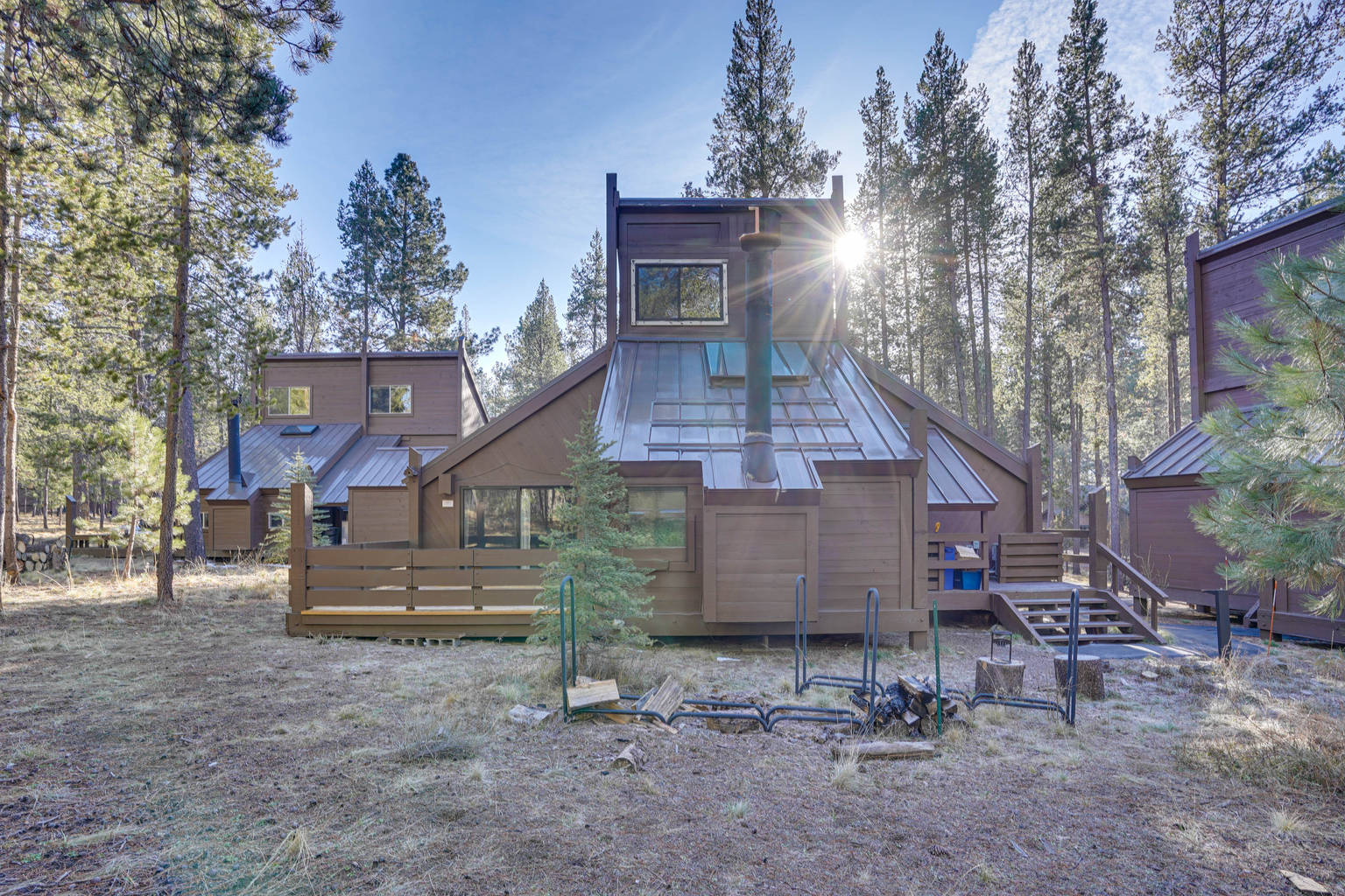 Sunriver Vacation Rental