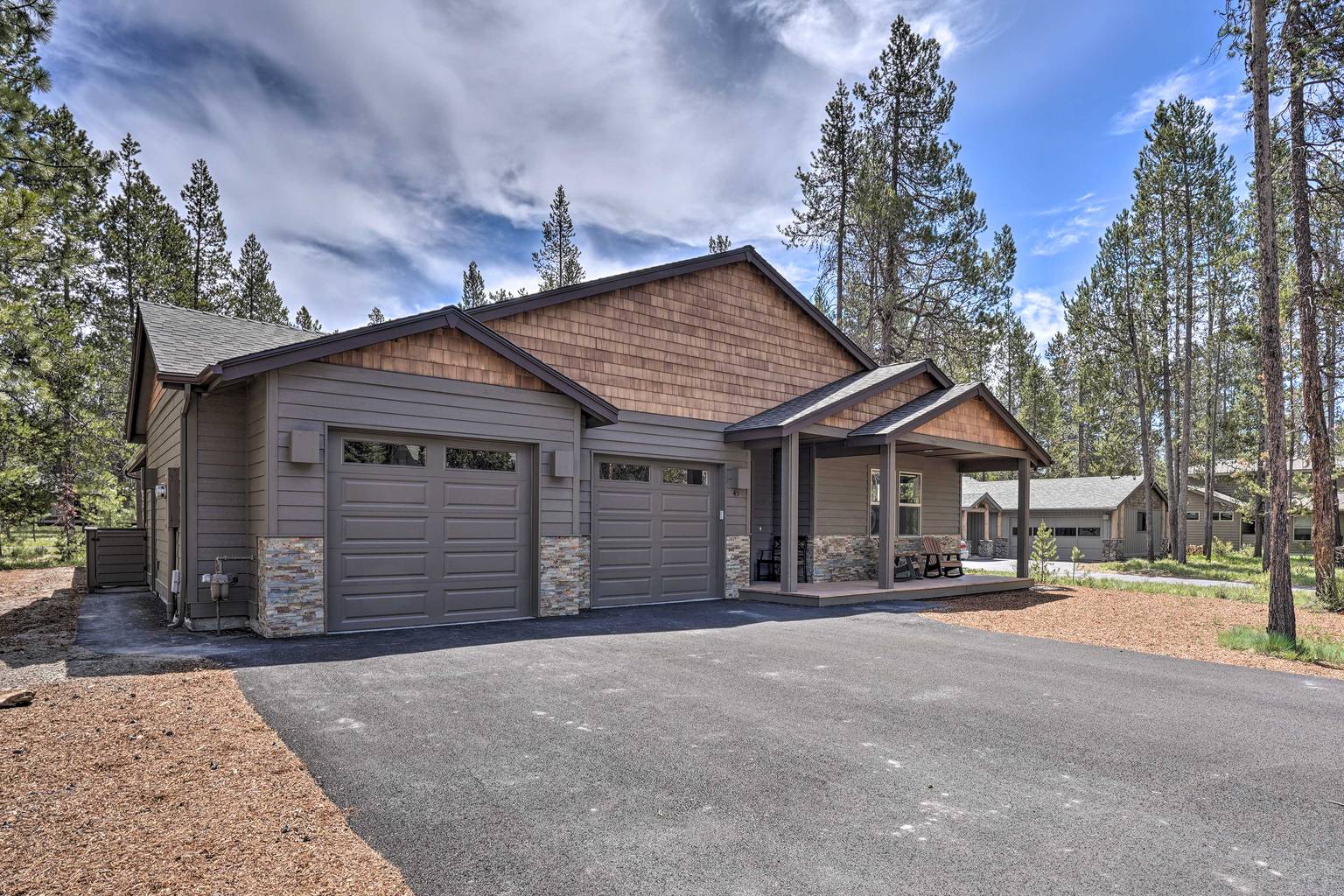 Sunriver Vacation Rental