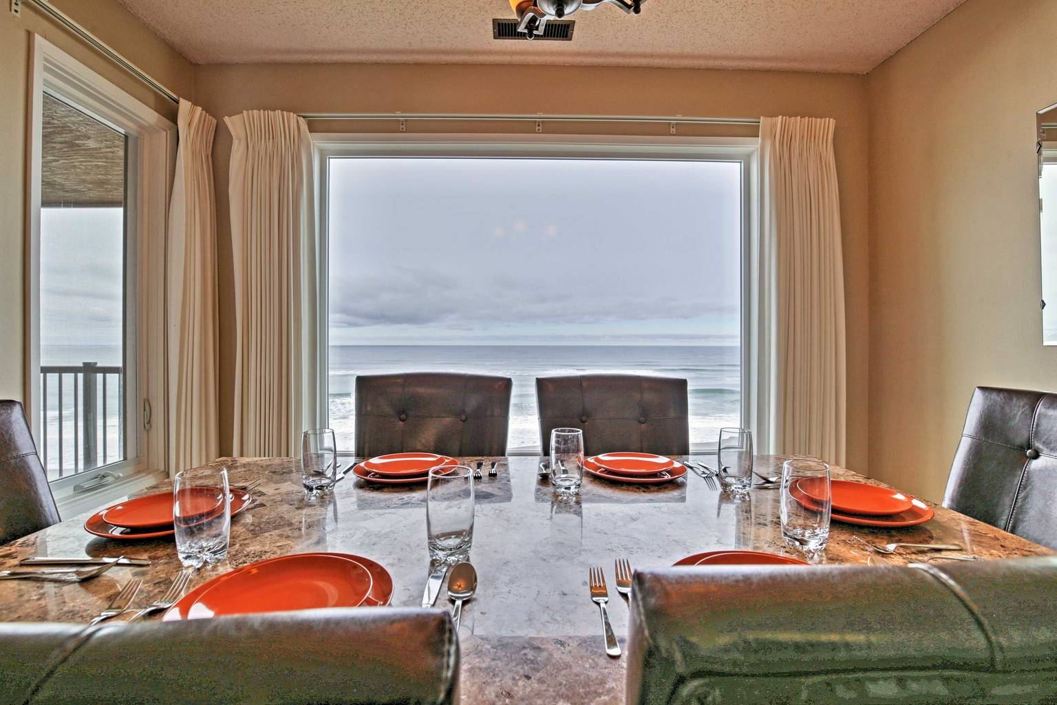 Lincoln City Vacation Rental