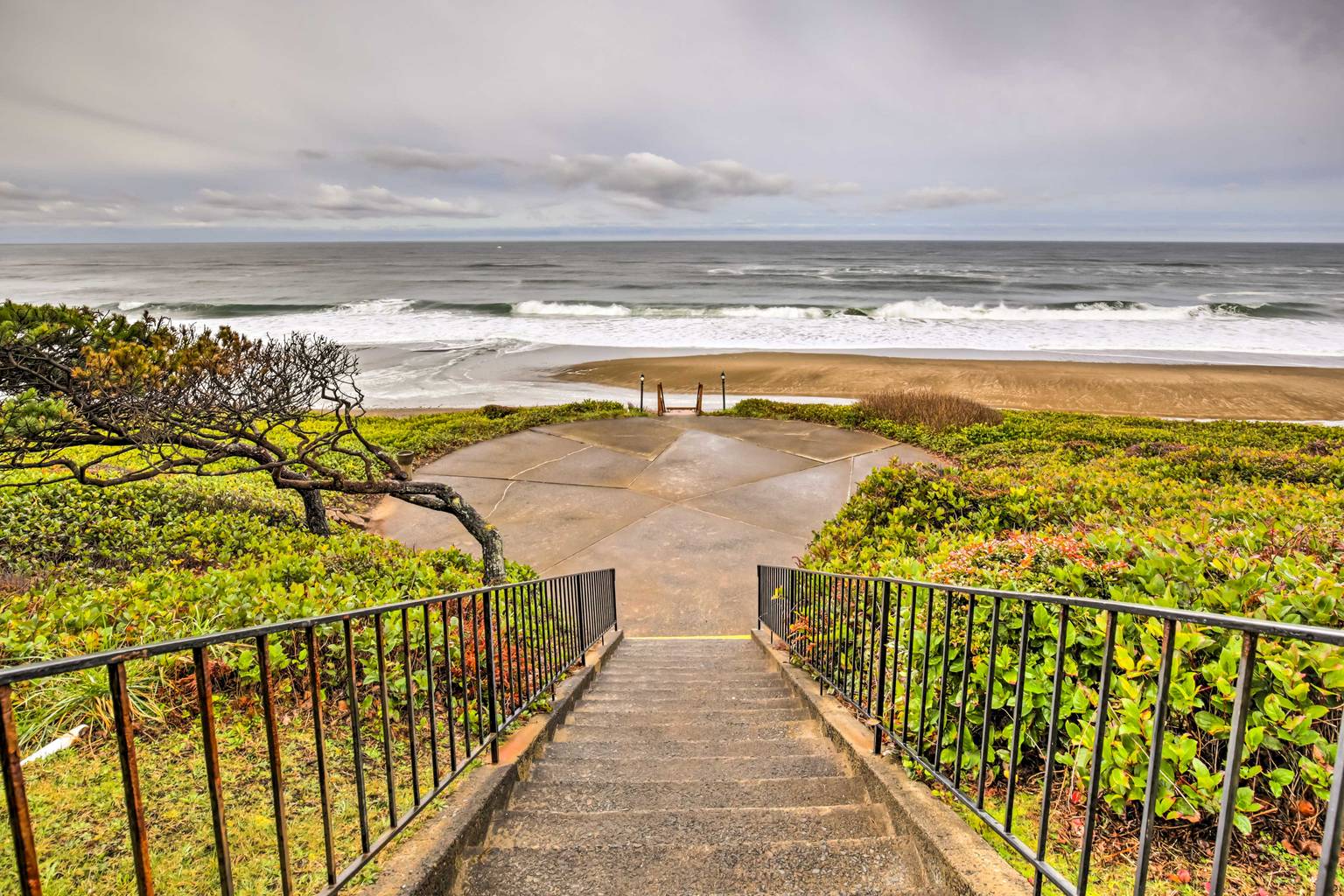 Lincoln City Vacation Rental