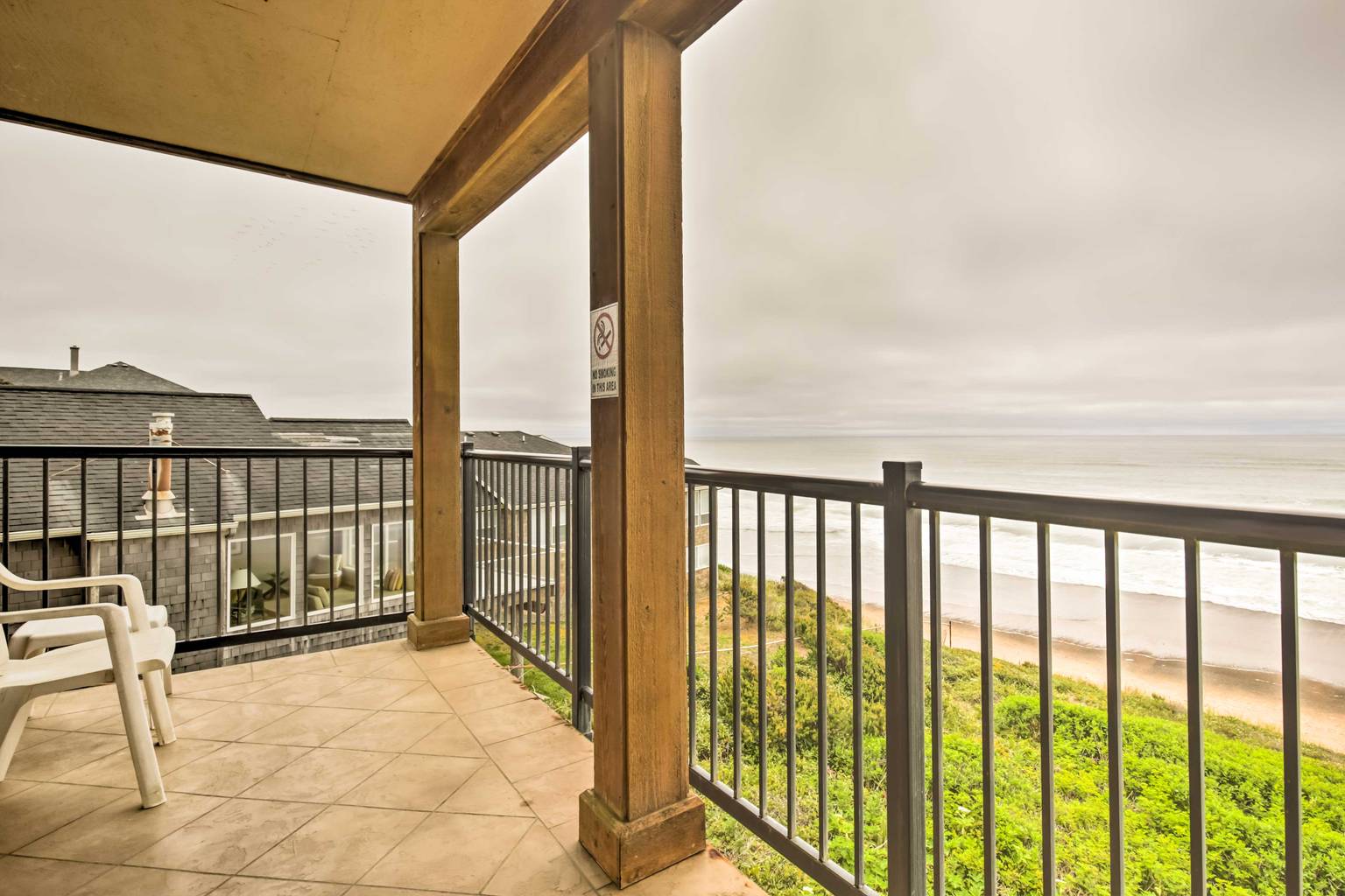 Lincoln City Vacation Rental