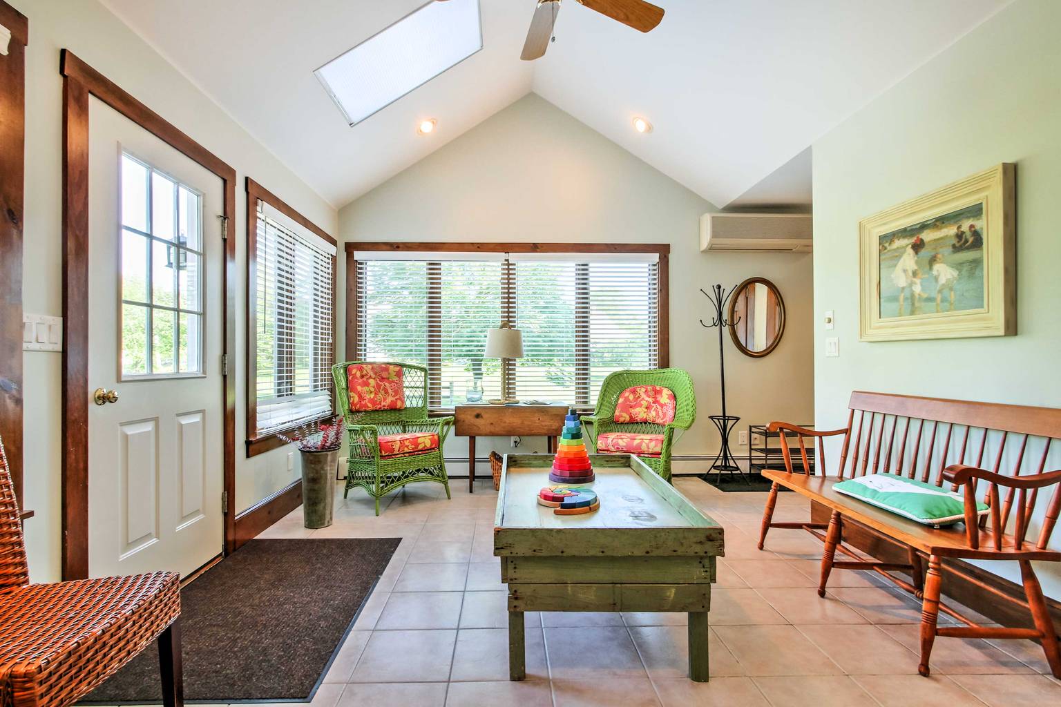 Kennebunk Vacation Rental