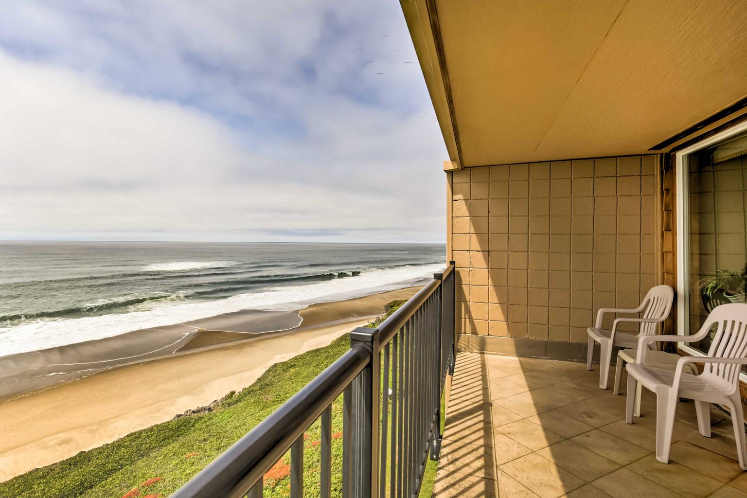 Lincoln City Vacation Rental