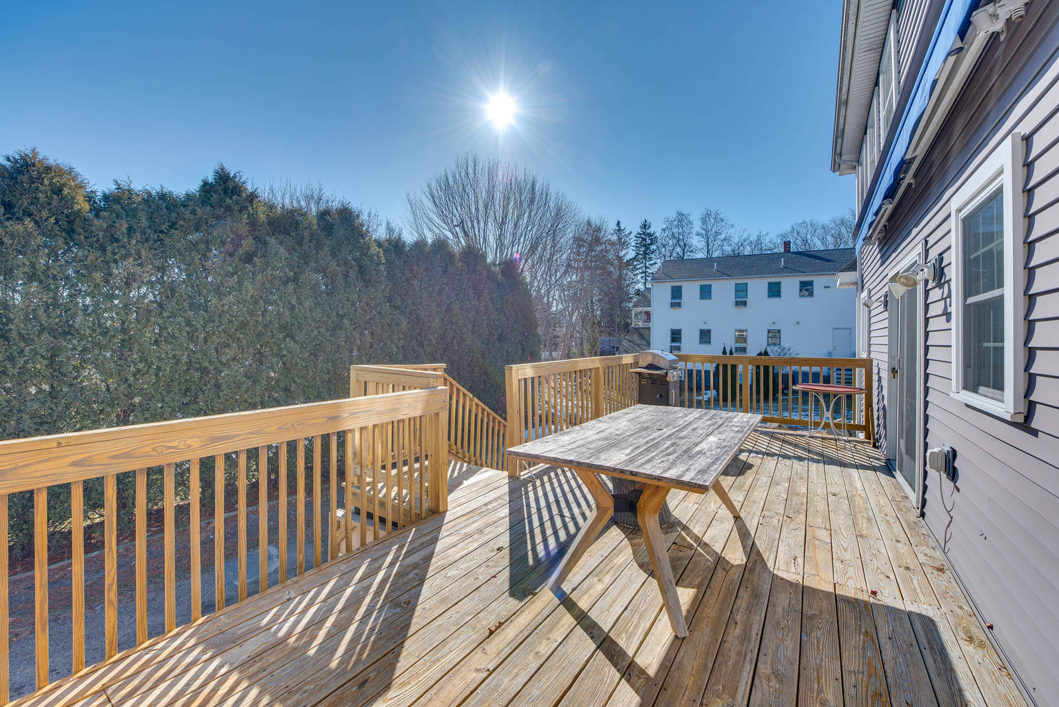 Ogunquit Vacation Rental