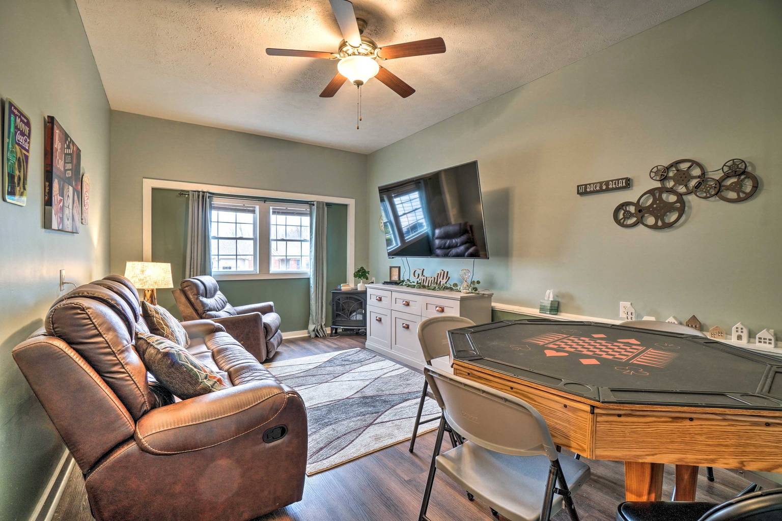 Mt. Juliet Vacation Rental